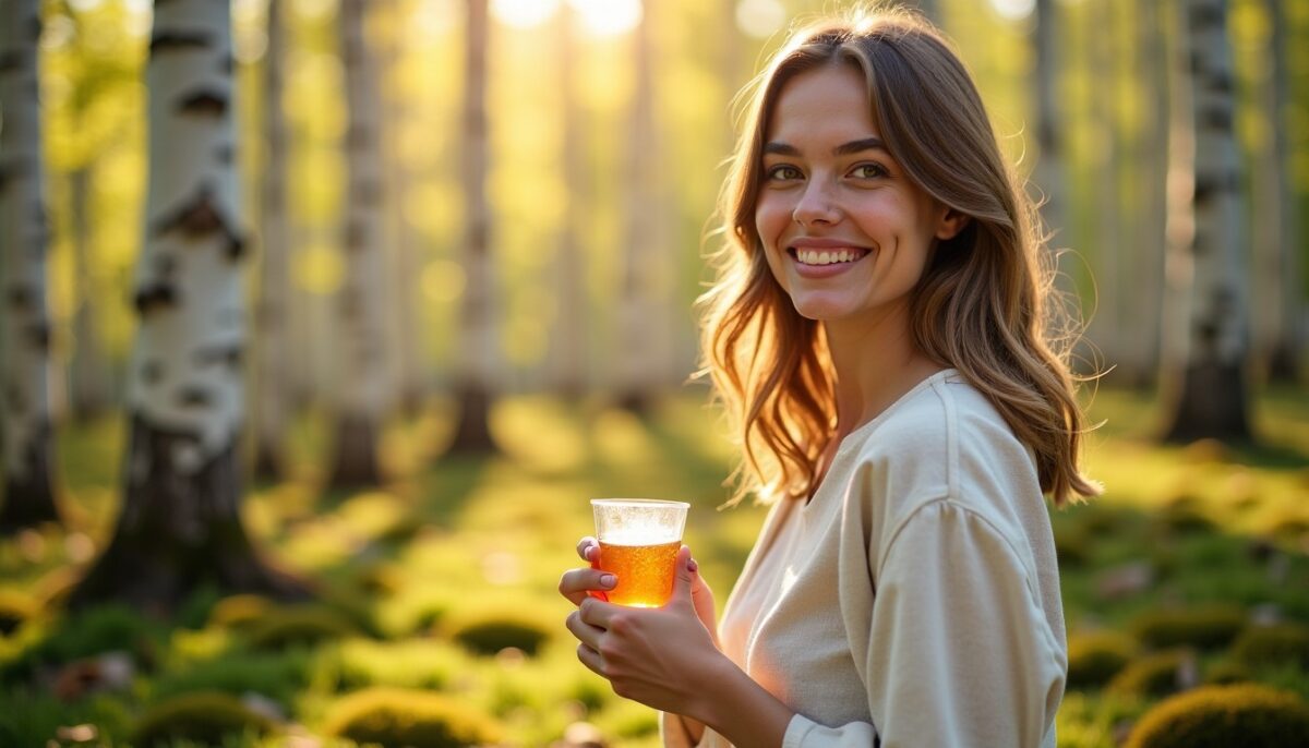 Les 7 bienfaits incontournables de la cure de sève de bouleau pour votre santé